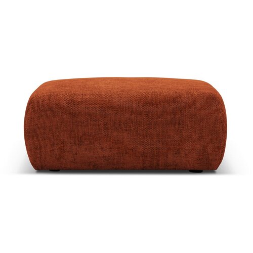 Cosmopolitan Design Oranžen tabure Matera – Cene