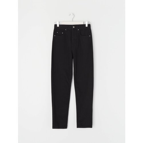 Sinsay High waist mom traperice Slike