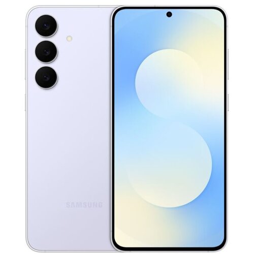 Samsung Mobitel S25 FE 8/256, Icy Blue Slike