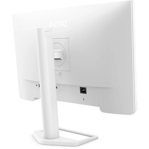 BENQ DEUTSCHLAND BenQ 68.6cm EW2790U 16:9 USB-C/HDMI white spk. UHD Slike