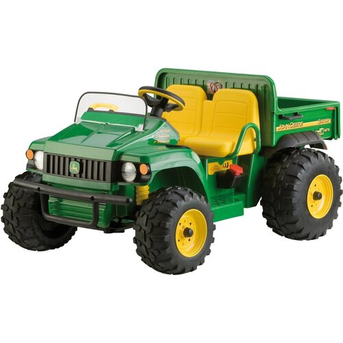 Peg Perego vozilo na akumulator JD Gator HPX Cene