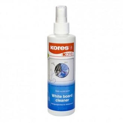 Kores Sprej za či&scaron;ćenje bijele ploče 250 ml Cijene