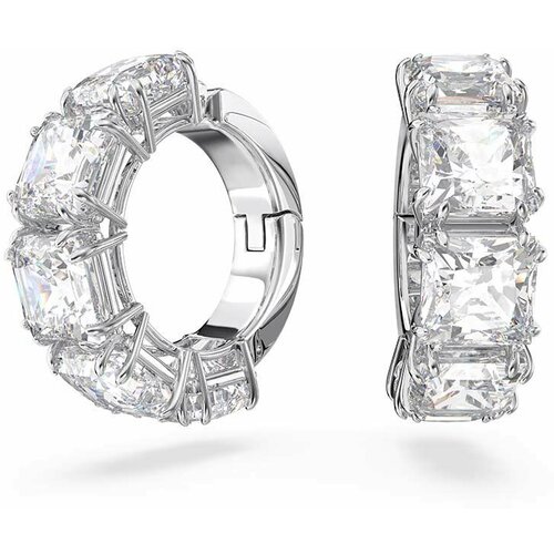Swarovski Uhani Millenia Cene