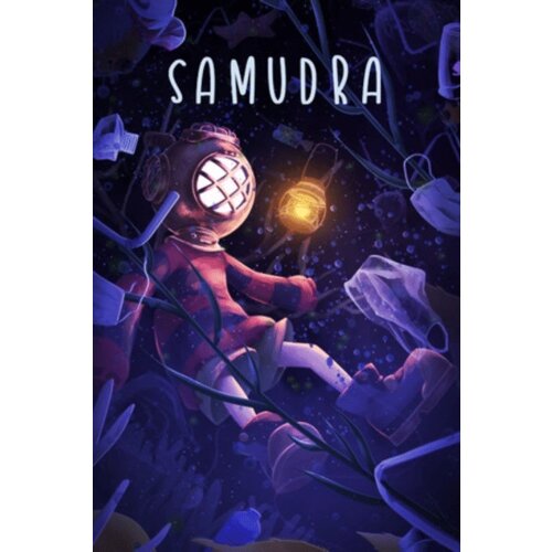 Steam SAMUDRA (PC) Key GLOBAL Cene