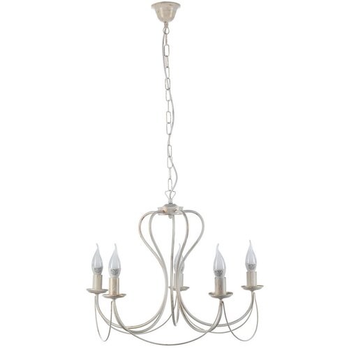 ONLI LESTENEC Ivory 55/105/0 cm E14 Cene