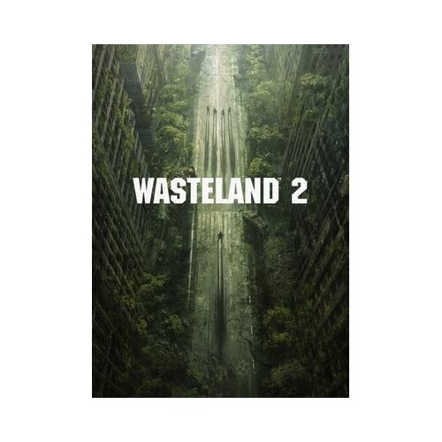 Steam wasteland 2: director's cut - classic edition (pc) key europe Cene