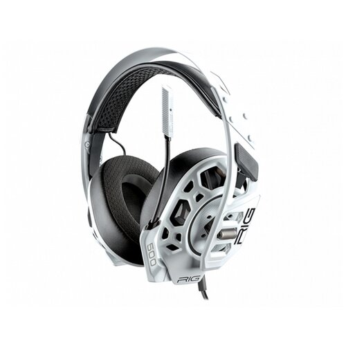 Nacon Gaming Slušalice 500 PRO HC - White Slike