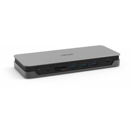 Acer Type C Dock Cene