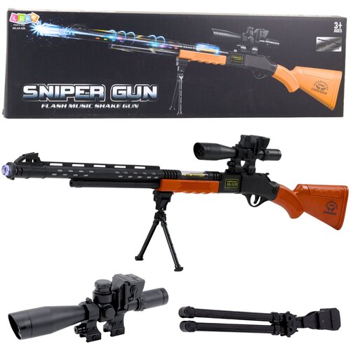 Ozzo Snajper za igru AK-528 sa stalkom Cijene