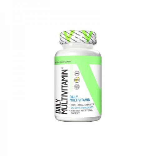 Vitalikum Multivitamin Daily, 90 tableta Cene