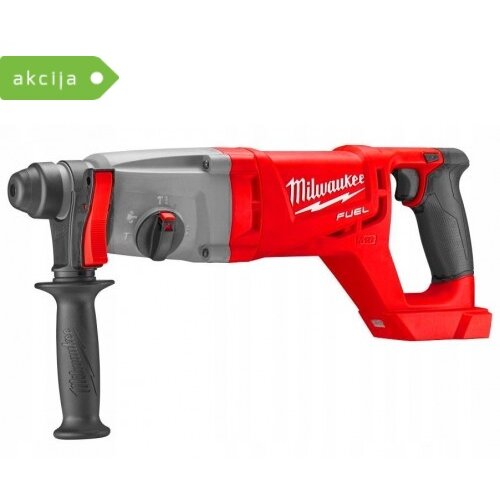 Milwaukee Akumulatorsko vrtalno kladivo M18 CHD-0 Cene