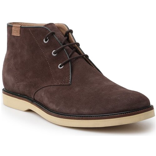 Lacoste Pol&scaron;kornji Sherbrooke HI 14 SRM 7-30SRM0025176 Kostanjeva Cene