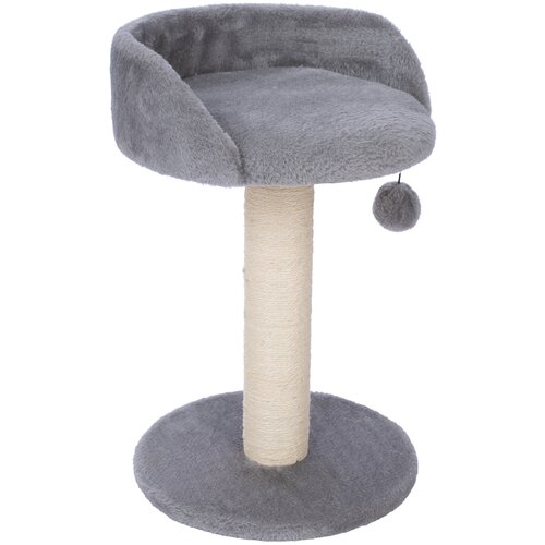 zooplus Basics grebalica XS - Sive boje Cijene