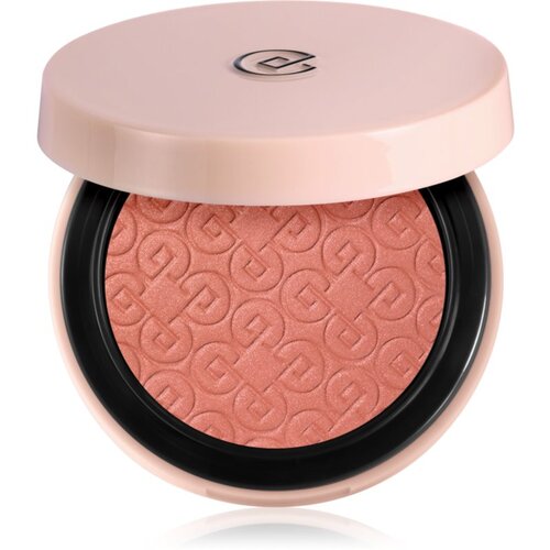 Collistar Impeccabile Maxi Blush dugotrajno rumenilo 08 Henn&amp;eacute; 8 g Slike