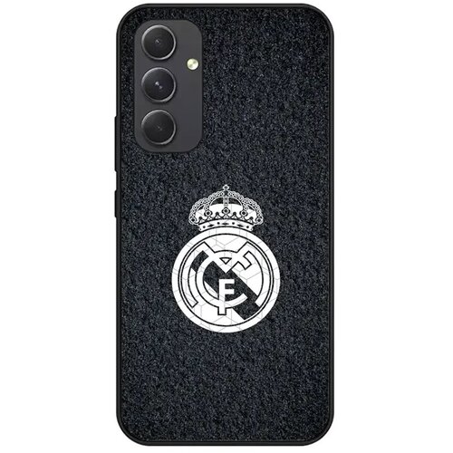 Drugo Real Madrid 3D Phone Case Black ovitek za mobitel Cene