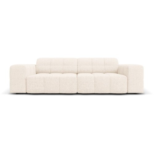 Cosmopolitan Design Krem sofa 204 cm Chicago – Cijene