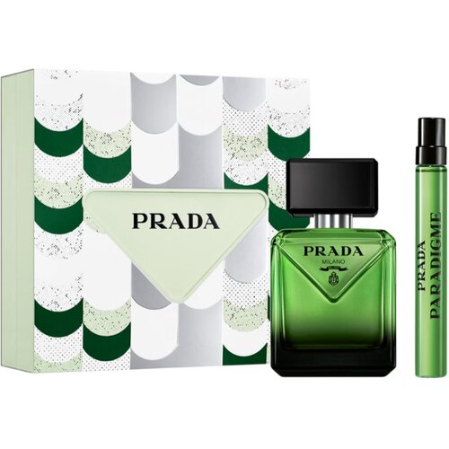 Prada Paradigme parfemska voda za muškarce Cene