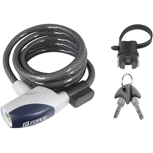  Lokot Force Deluxe 60Cm/12Mm Slike