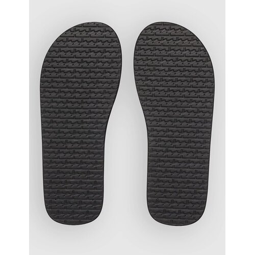 Billabong All Day Theme Logo Sandals moss green Slike