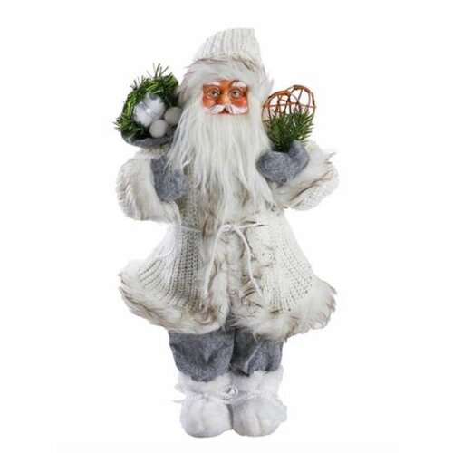 Olimp Sport Deda Mraz Artur 45 cm beli Cene