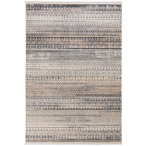 Flair Rugs Bež preproga 240x320 cm Camino &ndash; Cene