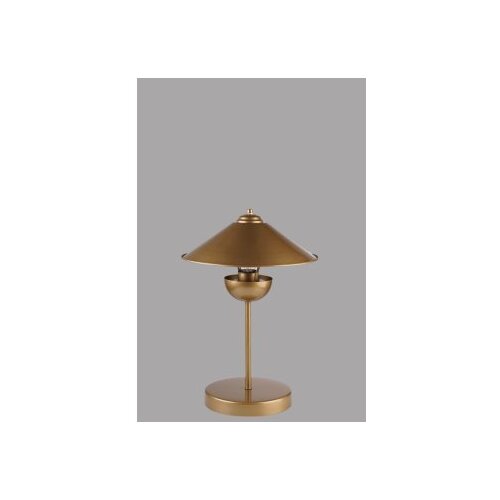 Opviq 8893-2 gold table lamp Cene