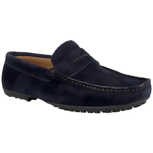 Pierre Cardin Mokasini SERRAJE Modra Cene