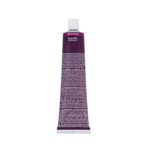Londa Professional Permanent Colour Extra Rich Cream trajna kremna barva za lase 60 ml odtenek 12/7 Cene