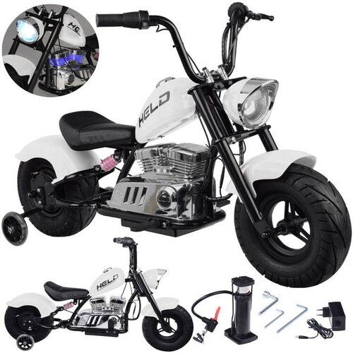  Električni motor do 80kg bijeli Cene