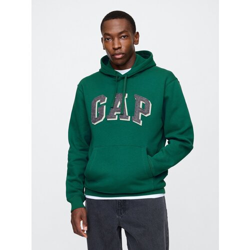 GAP Logo Sweatshirt - Men's Cene