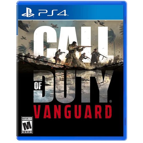 Call of Duty: Vanguard PS4 Cijene