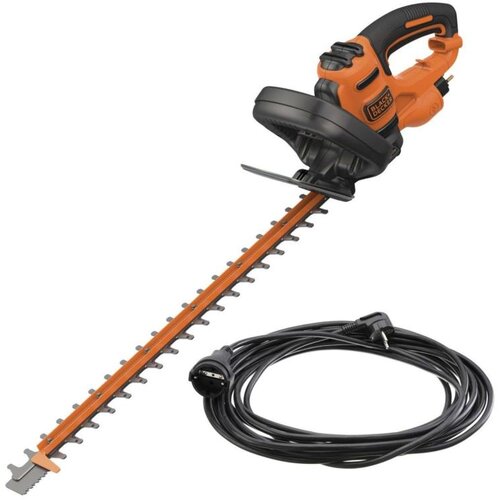 Black & Decker QS-Trimer za živu ogradu BEHTS401C10 Cene