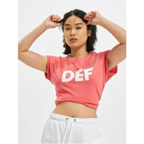 DEF Her Secret T-Shirt Peach Cene