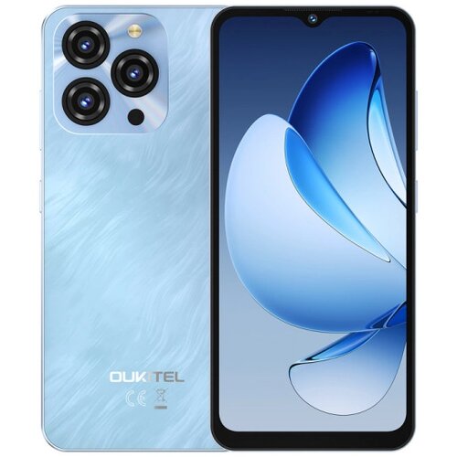 Oukitel C3 4G 4GB/256GB blue Slike