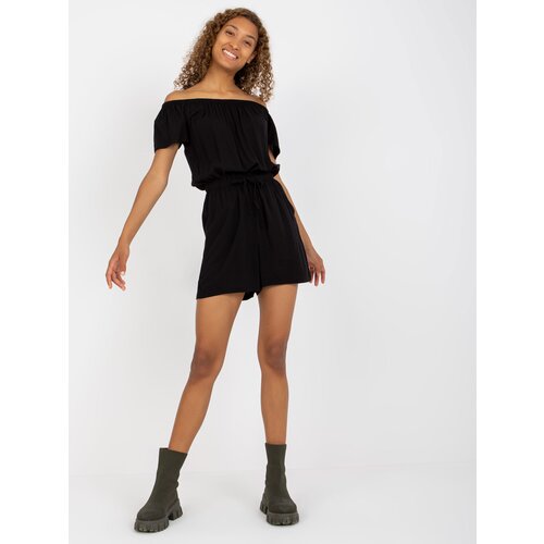 Sublevel Jumpsuit-D73781M62266KA-black Cijene