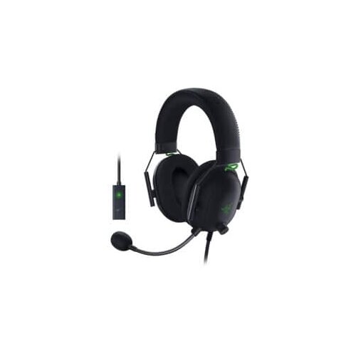  SluÅ¡alice Razer BlackShark V2 – Wired Gaming Headset + Cijene