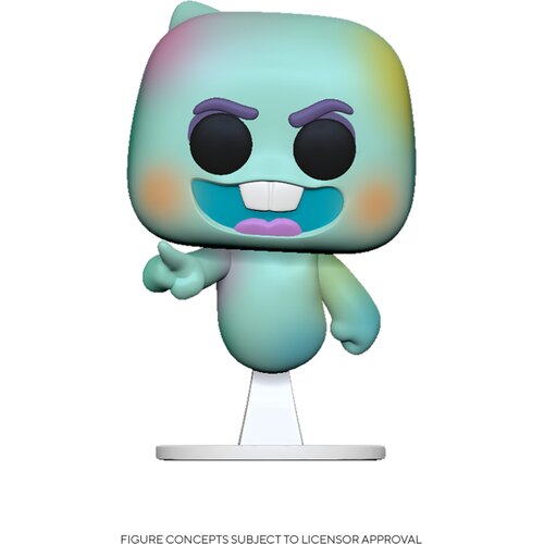 Funko Pop Disney Soul Grinning 22 Cene