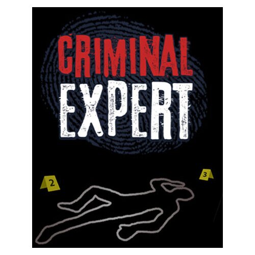 Steam Criminal Expert (PC) Key GLOBAL Cene