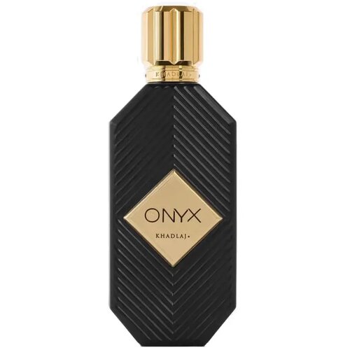 Khadlaj Unisex parfem Onyx Gold, EDP, 100 ml Slike