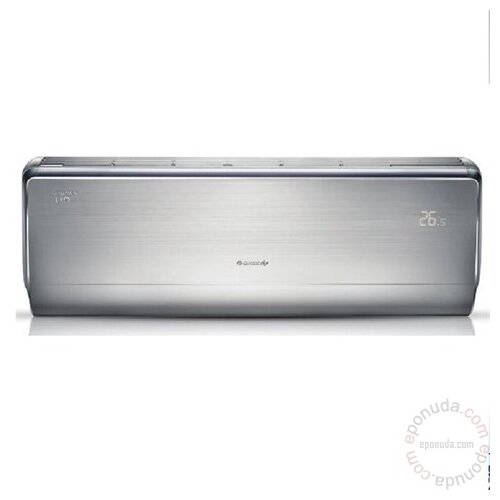 Gree Klima GWH09UB-K3DNA4F KLIMA GREE - U-CROWN 25 Slike
