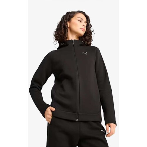 Puma Dukserica EVOSTRIPE Full-Zip Hoodie DK Cijene
