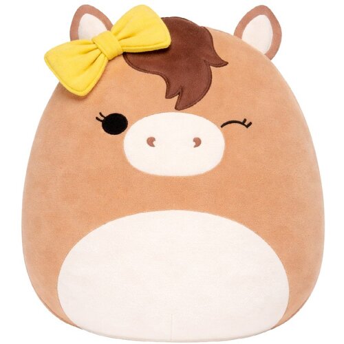 Squishmallows Pli&scaron;asta igrača Tomar &ndash; Cene