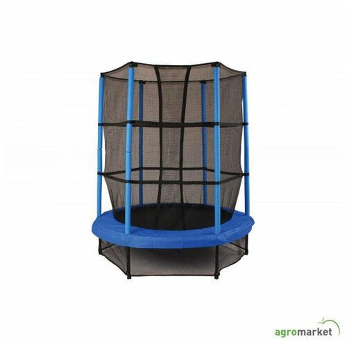 Agromarket trampolina 1.37 m green bay 110714 Cene