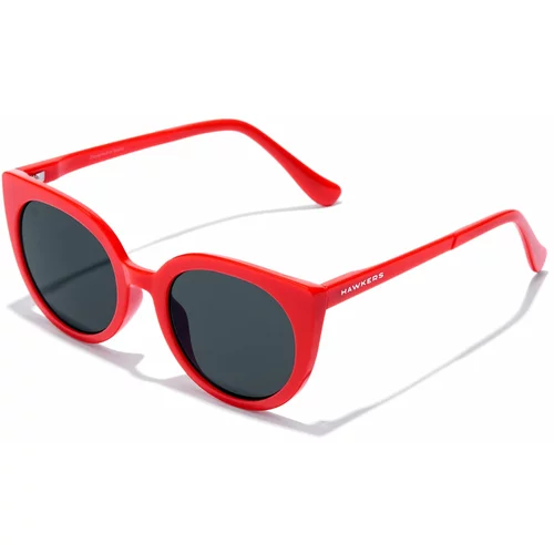 HAWKERS Sunčane naočale 'Divine' crvena