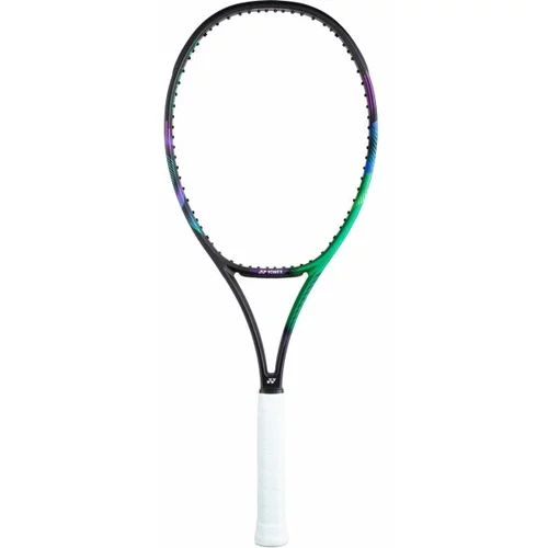 Yonex VCORE PRO 100 LITE Reket za tenis, crna, veličina