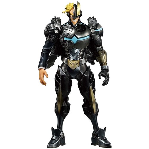 My Hero Academia Ichibansho Masterlise Extra figura Armored All Might 28 cm Slike