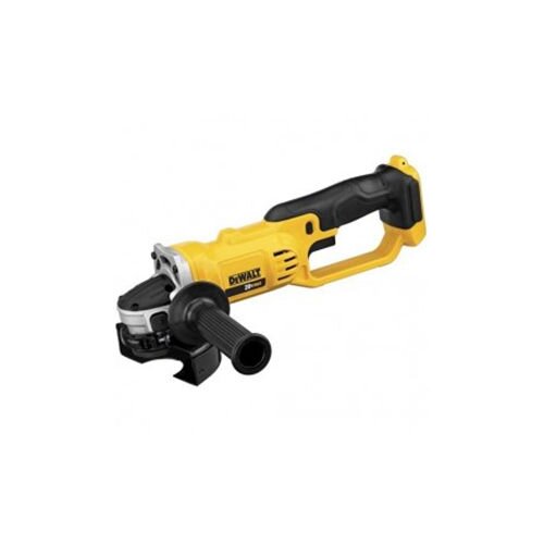 Dewalt Aku kutna brusilica DCG412N - Solo Slike