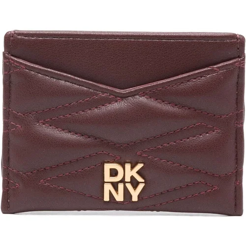 Dkny Crvena