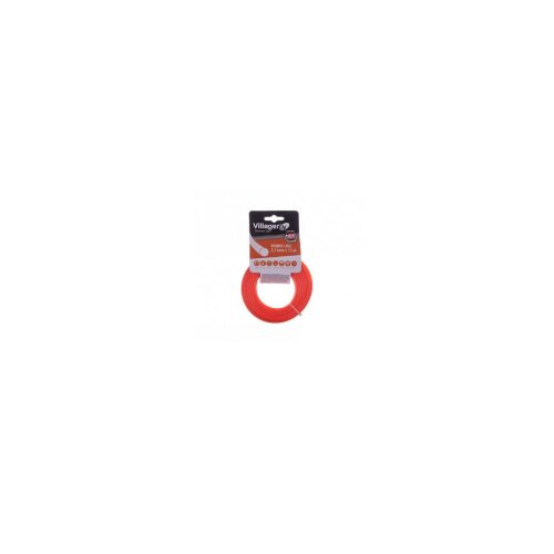 Villager Silk za trimer 2,7mm x 15m, okrugla nit (40) Slike