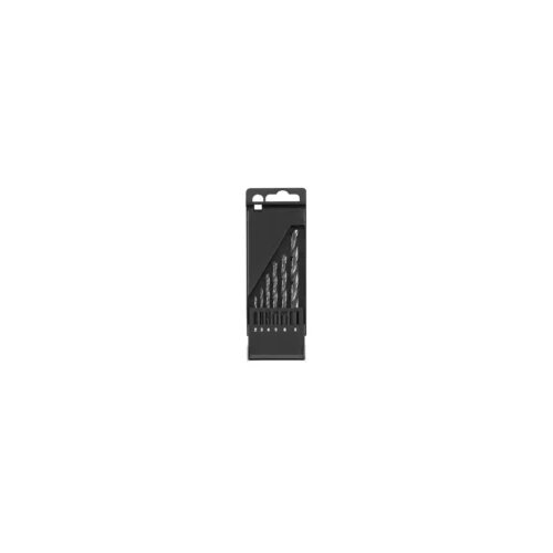 Stanley 6-dijelni set burgija za metal HSS-R STA56010 Slike